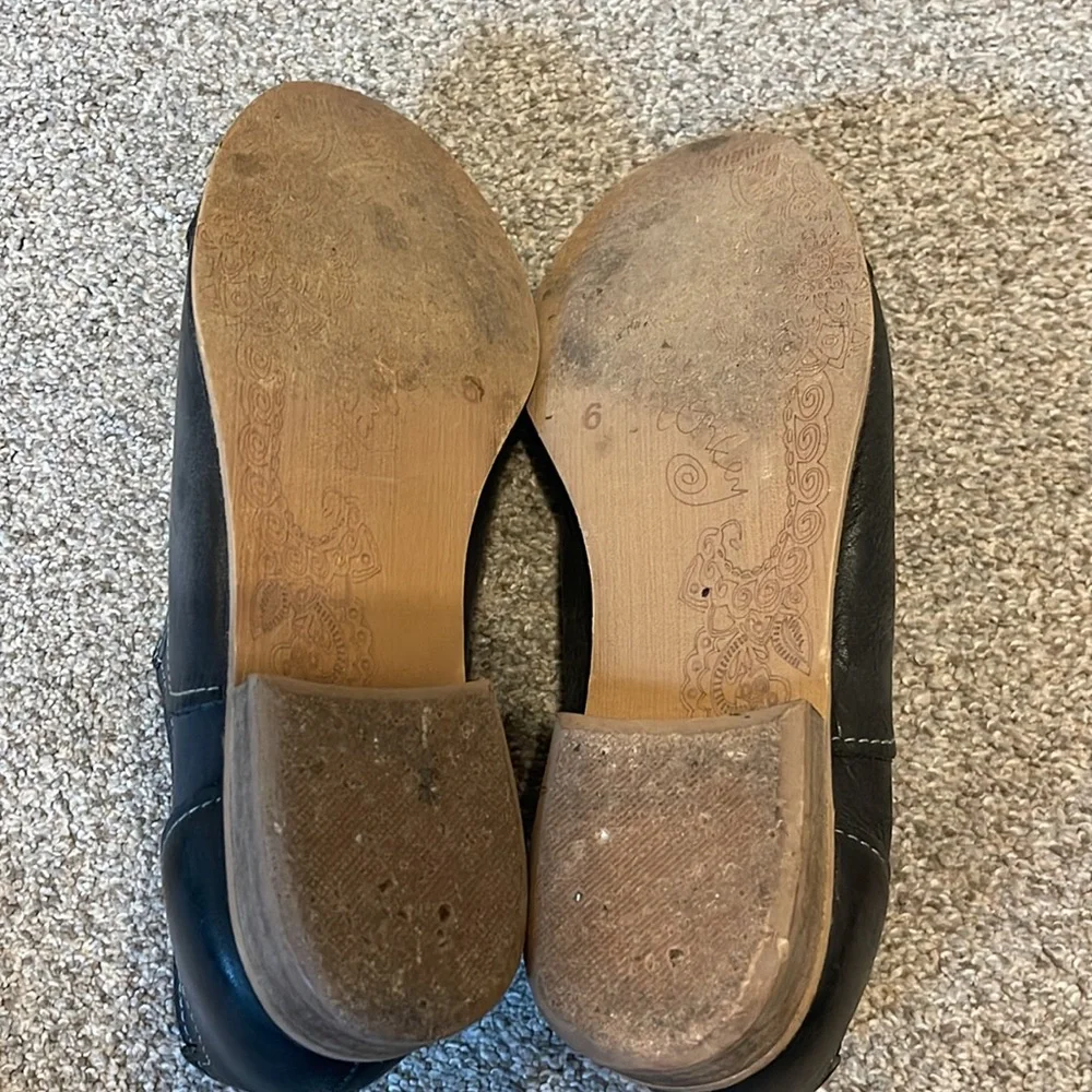 3/$15 Naughty Monkey SlipKnot Oxford shoes - Picture 7 of 8